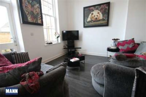 2 Bedroom Detached